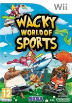 Wacky World of Sports (WII) op Overig, Games en Spelcomputers, Nieuw, Verzenden