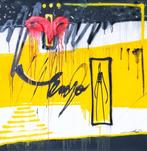 RAM - Pós-Graffiti - Wild Style - approach A, Antiquités & Art, Art | Peinture | Moderne