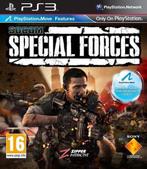 SOCOM Special Forces (PS3 Games), Ophalen of Verzenden