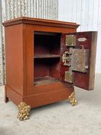 Joh. C. van Bruinessen - Coffre-fort - caisse, coffre-fort,