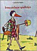 Irma en haar spulletjes 9789076174099 Catharina Valckx, Verzenden, Gelezen, Catharina Valckx