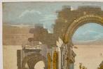 Vorderasien - Palmyra; Daumont, Paris (Vue d´Optique) -, Nieuw