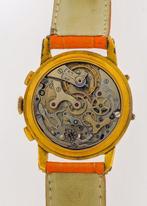 Minerva - Chrono - Antimagnetic - Heren - 1950, Nieuw