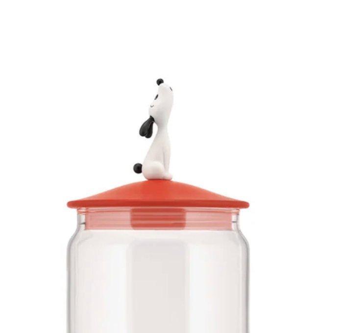 Alessi - Miriam Mirri - Kan - LulàJar - Glas, Hars, Antiek en Kunst, Antiek | Meubels | Stoelen en Sofa's