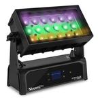 BeamZ Professional Star-Color 270Z Wash Zoom IP65 RGBW, Musique & Instruments, Lumières & Lasers, Verzenden