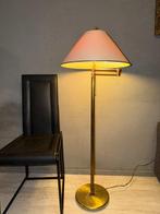 Holtkötter - Staande lamp - Messing