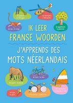 Ik leer Franse woorden 9789044768220, Verzenden