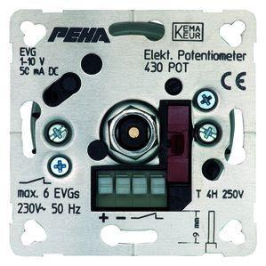 Honeywell Peha Dimmer - 00210913, Bricolage & Construction, Éclairage de chantier, Envoi