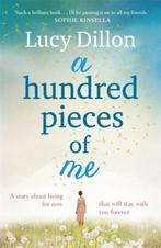 Hundred Pieces Of Me 9781444727074 Lucy Dillon, Verzenden, Gelezen, Lucy Dillon