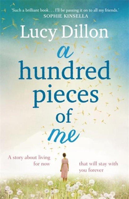 Hundred Pieces Of Me 9781444727074 Lucy Dillon, Livres, Langue | Anglais, Envoi