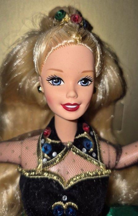 Mattel - Barbiepop Barbie Midnight Princess special edition, Antiek en Kunst, Antiek | Speelgoed
