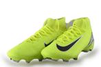 Nike Voetbalschoenen in maat 41 Geel | 5% extra korting, Overige kleuren, Verzenden, Nike, Zo goed als nieuw