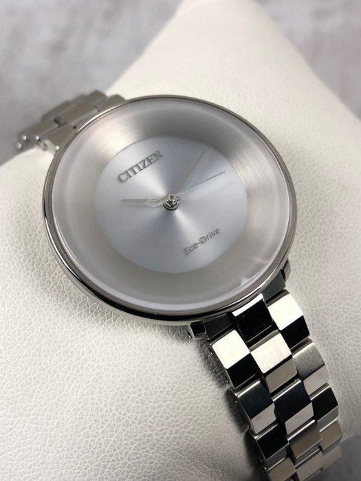Citizen - Eco-Drive Lady - Zonder Minimumprijs - EM0600-87A, Handtassen en Accessoires, Horloges | Heren