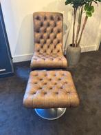 Marie’s Corner - Fauteuil - Brazil Chair - Leder