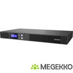 PowerWalker VI 750 R1U Line-Interactive 750VA, Verzenden, Nieuw