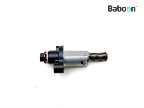 Nokkenas Kettingspanner Suzuki DL 1000 V-Strom 2002-2006, Motoren, Onderdelen | Suzuki, Gebruikt, Verzenden