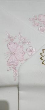 Aurora ricami - Textile (7) - 2.5 m - 2.9 m - Tissu et