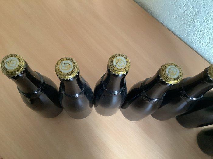 Westvleteren - Westvleteren XII 2018 - 33cl - 12 flessen, Collections, Vins