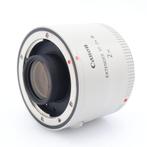 Canon EF 2x III Extender (teleconverter) | Tweedehands, Verzenden, Zo goed als nieuw