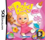 My Baby - Girl [Nintendo DS], Games en Spelcomputers, Games | Nintendo DS, Verzenden, Nieuw
