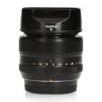 Fujifilm XF 35mm F1.4 R, Ophalen of Verzenden