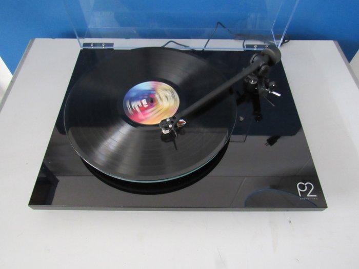 Rega - Planar 2 Platenspeler, TV, Hi-fi & Vidéo, Radios