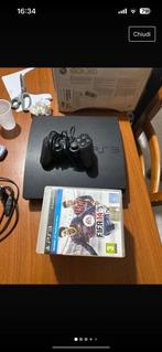 Sony - Playstation 3 (PS3) - Videogameconsole + games