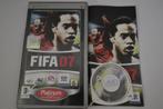 FIFA 07 - Platinum (PSP PAL), Games en Spelcomputers, Nieuw