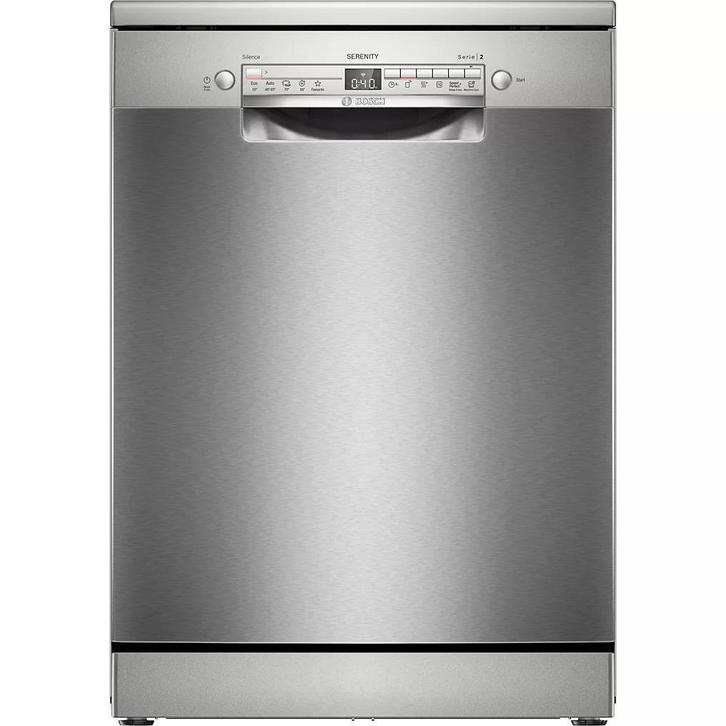 Bosch SMS2HTI05E nieuw, Elektronische apparatuur, Vaatwasmachines, Nieuw