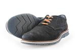 Bugatti Nette schoenen in maat 42 Blauw | 5% extra korting, Kleding | Heren, Schoenen, Bugatti, Overige typen, Gedragen, Verzenden