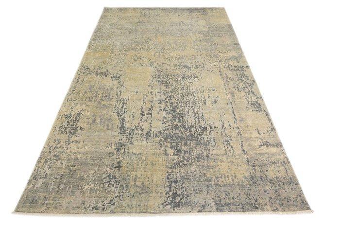 Designer Tapijt met veel zijde - Nieuw - Meesterwerk -, Huis en Inrichting, Stoffering | Tapijten en Vloerkleden