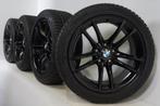 BMW M2 F87 640M 18 inch velgen Continental Winterbanden Orig, Auto-onderdelen, Banden en Velgen, Ophalen of Verzenden, Nieuw