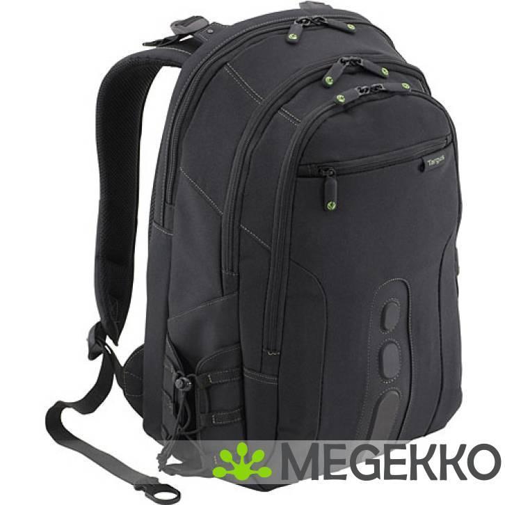 Targus 15.6 inch / 39.6cm EcoSpruce Backpack, Informatique & Logiciels, Sacoches d'ordinateur portable, Envoi