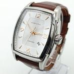 Hamilton - Jazzmaster - Zonder Minimumprijs - H364150 /, Handtassen en Accessoires, Horloges | Heren, Nieuw