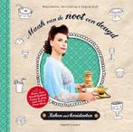 Maak van de noot een deugd 9789081764803 Marije Sietsma, Boeken, Kookboeken, Verzenden, Zo goed als nieuw, Marije Sietsma