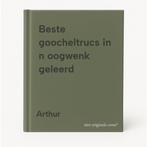 Beste goocheltrucs in n oogwenk geleerd 9789030348191 Arthur, Verzenden, Gelezen, Arthur