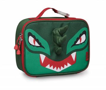 Lunch Box Dino beschikbaar voor biedingen