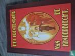 Versteeg, M.C. - Het prentenboek van de Kinderbiecht. - 1927, Boeken, Verzenden, Gelezen