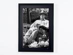 The Godfather - Marlon Brando - Fine Art Photography -, Nieuw