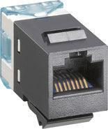 Gira Rj45 Cat5E Non Blindé Prise Modulaire - 004500, Bricolage & Construction, Électricité & Câbles, Envoi