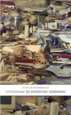 Postmodernisme 9789055737901, Boeken, Gelezen, A.A. van den Braembussche, Braembussche, A.A. Van den, Verzenden