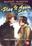 Play it again, Sam op DVD, Verzenden
