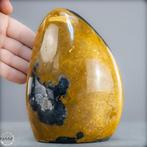 Natuurlijk jaspis-chalcedoon Vrije vorm- 2084.14 g