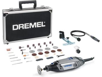 Dremel Limited Edition 3000VF (3000-3/45) - Inclusief 45 beschikbaar voor biedingen