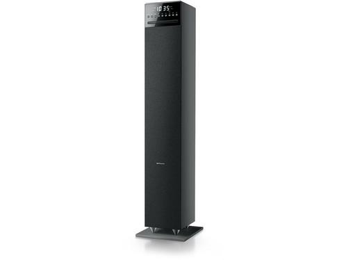 Muse M-1350BTC - Bluetooth Towerspeaker - 2.1, Huis en Inrichting, Woonaccessoires | Overige, Zo goed als nieuw, Verzenden