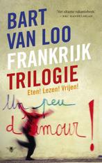 De Frankrijktrilogie 9789023498353 Bart van Loo, Boeken, Verzenden, Gelezen, Bart van Loo