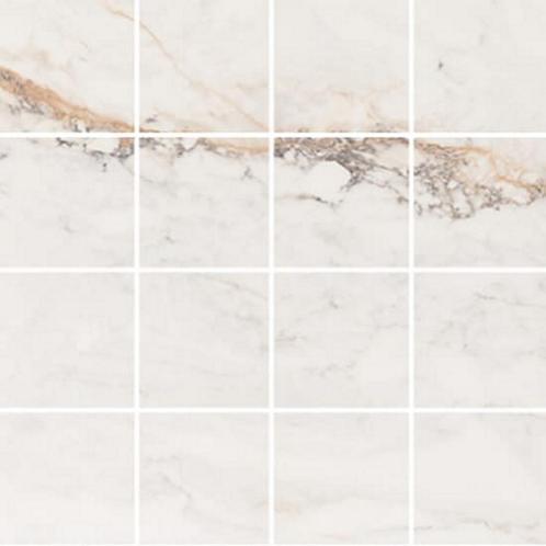 Wandtegel Douglas & Jones Marbles Mozaïek 30x30 cm Mat Pisa, Doe-het-zelf en Bouw, Sanitair, Overige typen, Nieuw, Ophalen of Verzenden