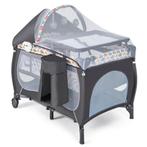 2dekans | Coast Babybed - 5 In 1 - Reisbed - Incl. Matras -, Ophalen of Verzenden, Nieuw