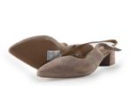 Tamaris Slingbacks in maat 37 Overig | 5% extra korting, Kleding | Dames, Schoenen, Tamaris, Overige kleuren, Verzenden, Zo goed als nieuw