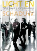 Licht en schaduw 9789086594221, Boeken, Verzenden, Zo goed als nieuw